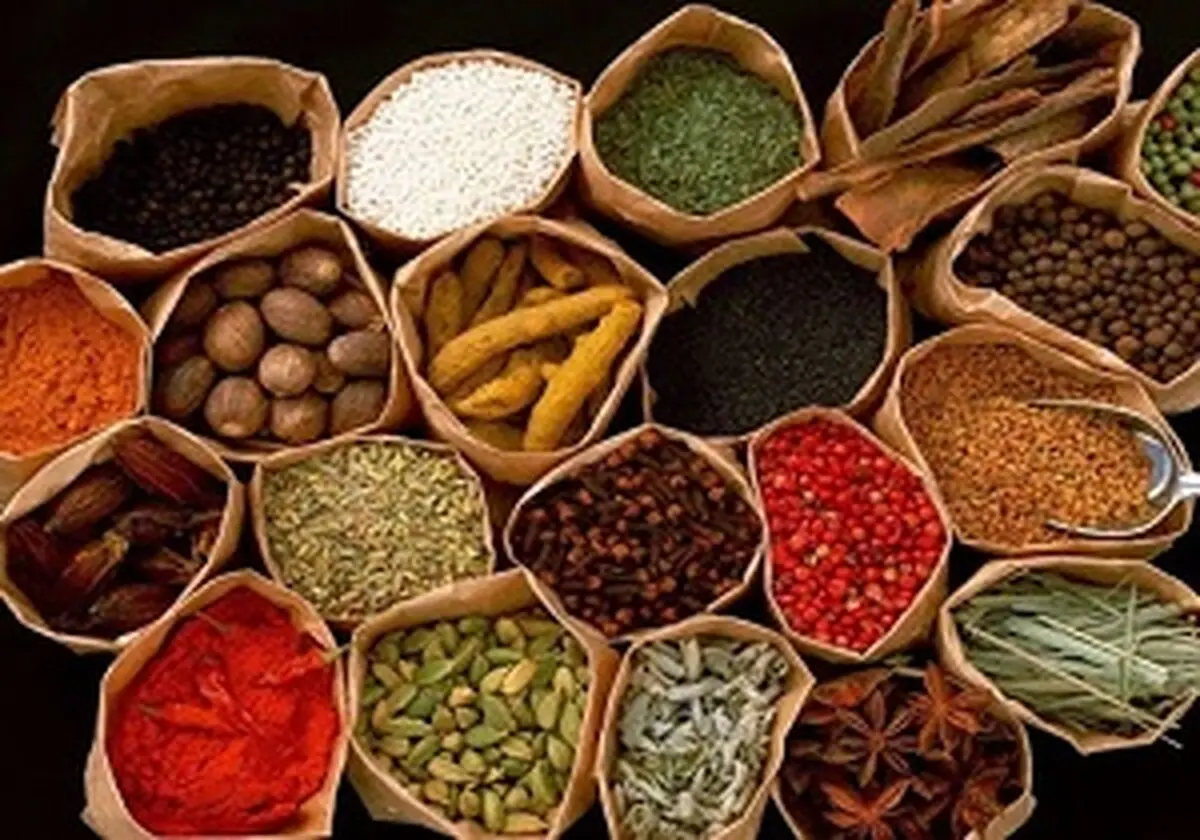  5 گیاه موثر در کاهش علائم آلرژی بهاره 