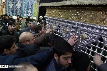 سفر قالیباف به قم