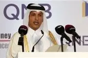  ترامپ قبلا قطر را تحسین کرده بود