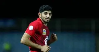 مهم‌ترین سلاح پرسپولیس مقابل الهلال 