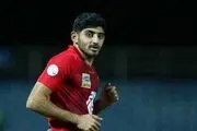 از سیر تا پیاز زندگی مهدی ترابی بازیکن پرسپولیس| عکسهای مهدی ترابی