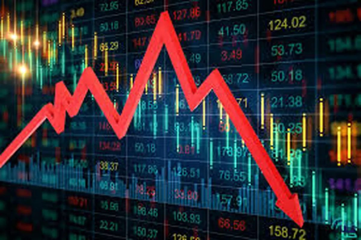 دلیل ریزش بورس از دید کارشناسان بازار سرمایه