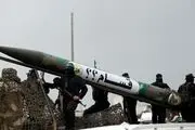 جزییات موشک باران سرزمین‌های اشغالی فاش شد