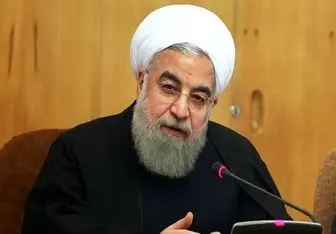 روحانی: امروز سخت‌ترین روز برای آمریکا در مسئله هسته‌ای ایران است