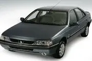 تجهیزات و مشخصات فنی پژو روآ با پژو 405 SLX