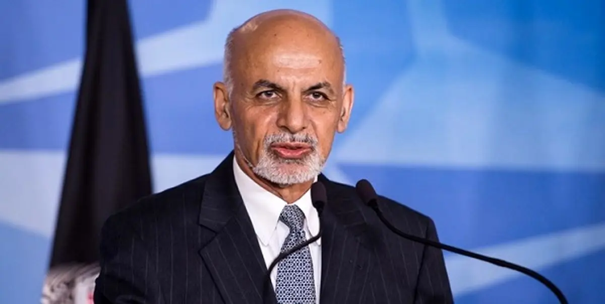 اشرف غنی: پاکستان مقصر وضعیت فعلی افغانستان است