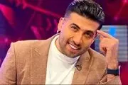 استوری غمگین مجری سابق تلویزیون در روز تولدش