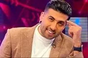 استوری غمگین مجری سابق تلویزیون در روز تولدش