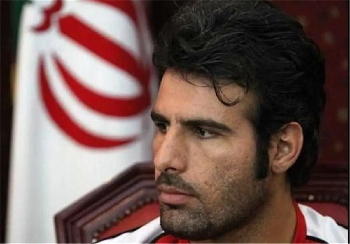 جواد جنگجو و جسور است و در فولاد موفق می شود