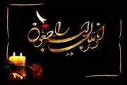 خواننده مشهور درگذشت +عکس