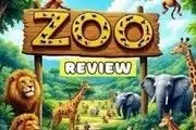 جواب راز روز ایردراپ زو (ZOO) امروز دوشنبه ۲۴ دی ۱۴۰۳
