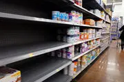 شیرخشک در ۷۰ درصد فروشگاه‌های آمریکا نایاب شد