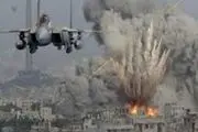 ادامه حملات سعودی ها به مردم یمن