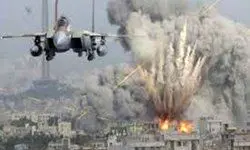 شکایت سوریه ازحملات هوایی ائتلاف آمریکا
