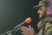  دبیرکل النجباء: من تروریستم! 
