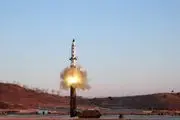 موشک ایرانی که به راحتی اسرائیل و عربستان را هدف قرار می‌دهد
