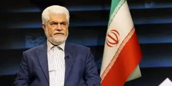 انتقاد رئیس کمیسیون بهداشت مجلس از سخنان امروز روحانی