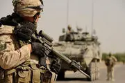 آمریکا بازنده جنگ احتمالی با روسیه و چین