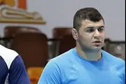 تلاش کشتی گیران ایرانی برای کسب مدال برنز 