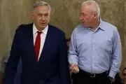 گالانت اطلاعات حساس را لو داد!