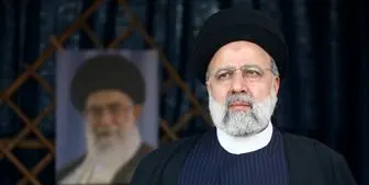 رئیسی در جمع راهپیمایان 22 بهمن: ملت ایران پیروزمندانه از همه توطئههای دشمنان عبور کرده است