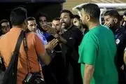 جریمه نیکبخت مشخص شد
