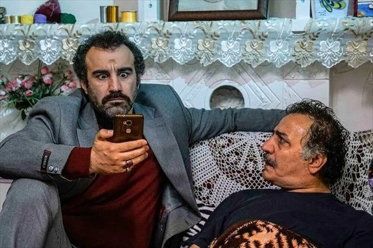 واکنش سیروس مقدم به سوتی‌های «پایتخت ۶»/ چرا پای روح باباپنجعلی به قصه باز نشد؟
