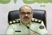 شناسایی انبار چراغهای شارژی قاچاق در جنوب تهران