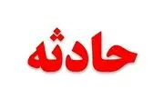 تصادف خودروی حامل اتباع غیرمجاز در رفسنجان/ 12 کشته و زخمی