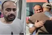 چرا آزادی رئیس بیمارستان الشفا در غزه موجب خشم تل‌آویو شد؟