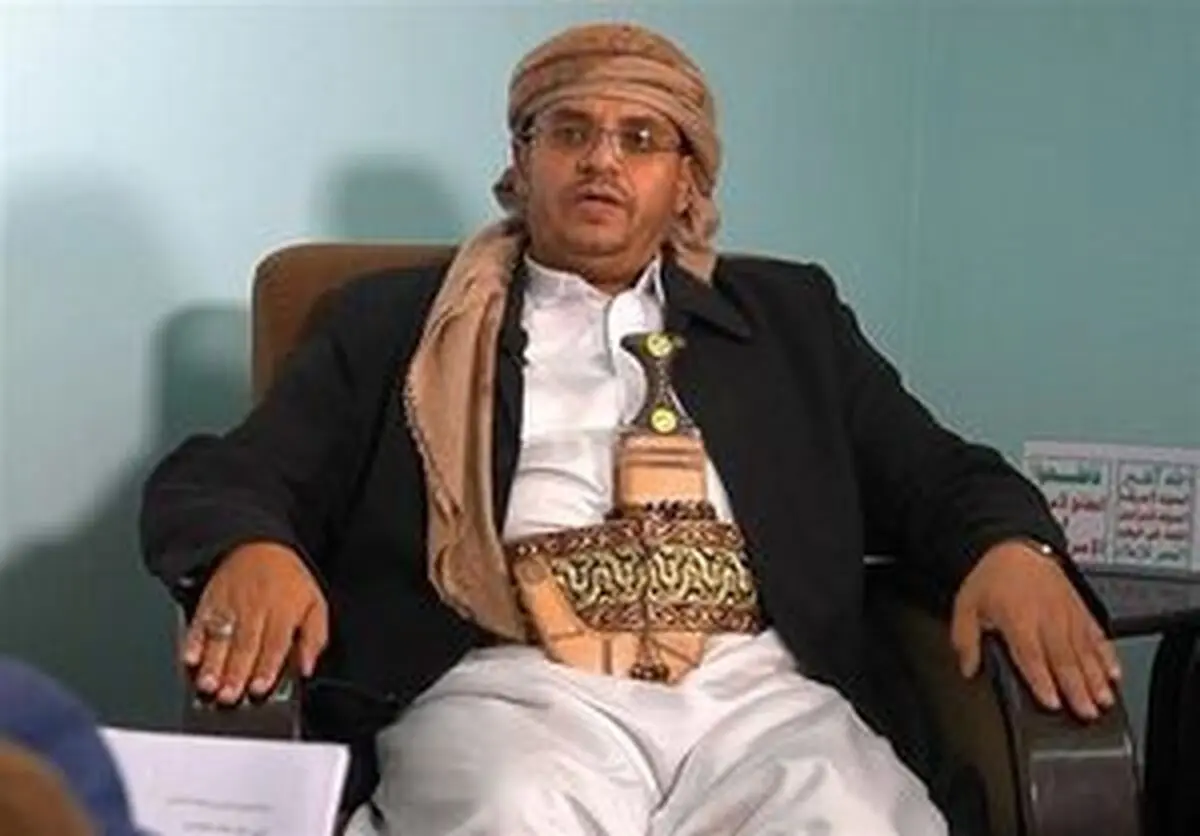  ما باب المندب را کنترل می‌کنیم