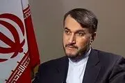 دستیار ویژه رئیس مجلس: رویکرد ترامپ غیر قابل پیش بینی است