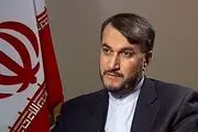 دستیار ویژه رئیس مجلس: رویکرد ترامپ غیر قابل پیش بینی است