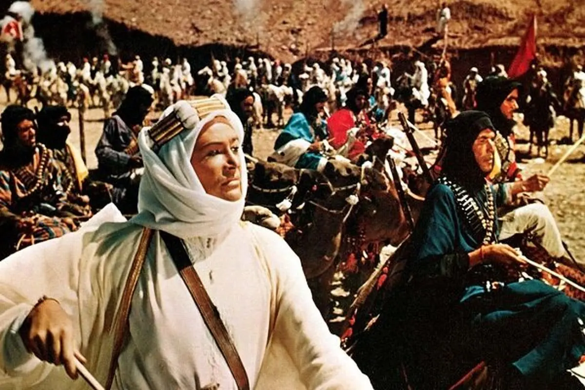درگذشت سینماگر معروف در سن 99 سالگی