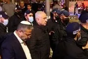 فرار به جلوی کابینه نتانیاهو در مقابل مقاومت فلسطین