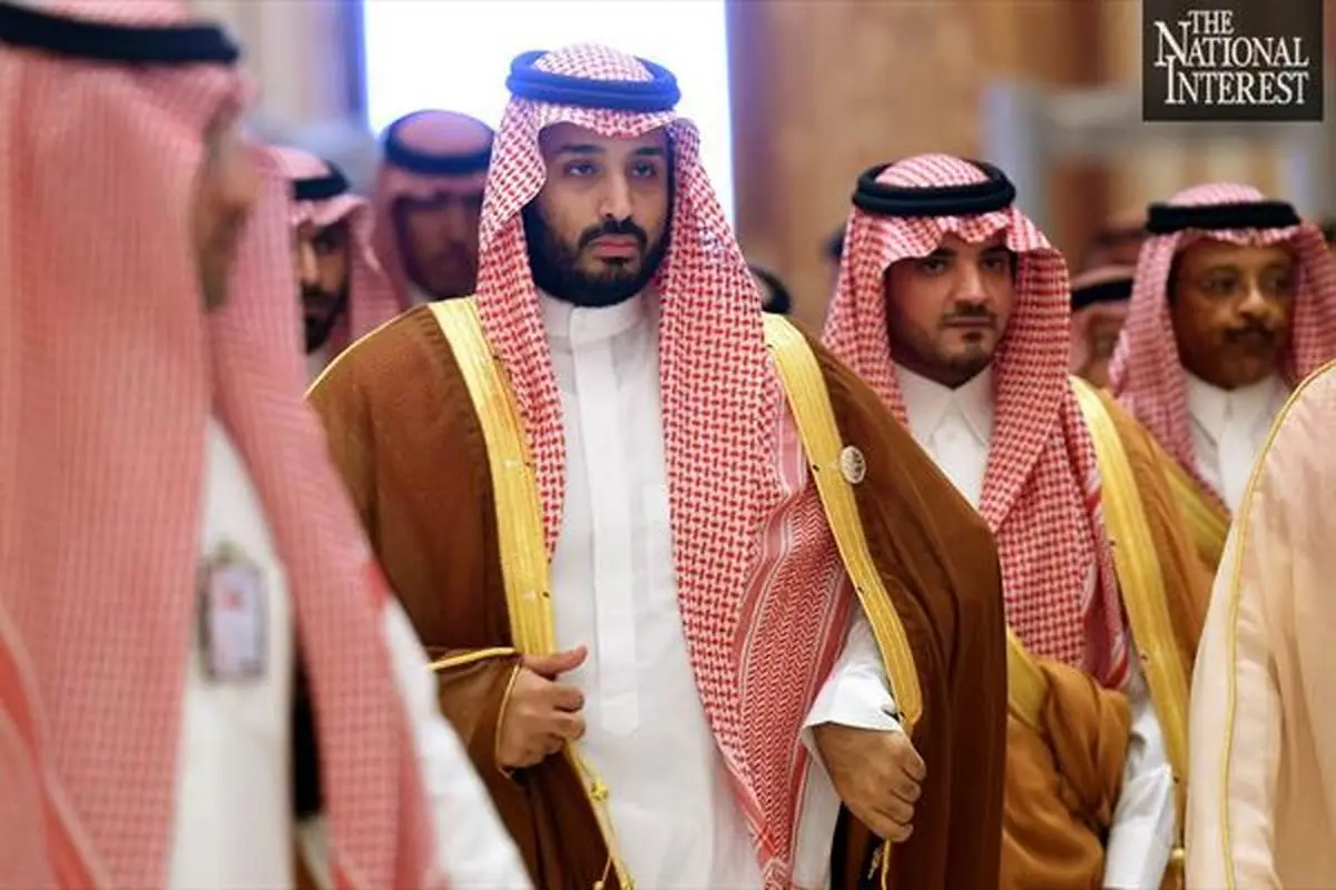 مخالفان برجام در ایران ممکن است طرح ترور سران سعودی را در دستور کار قرار دهند!