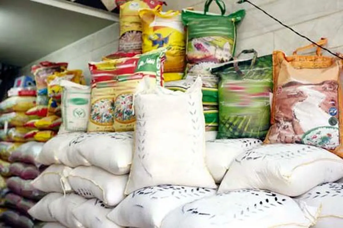 برنجهای وارداتی با ارز دولتی، با در چه صورت ترخیص می شوند؟