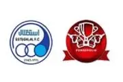 شکست استقلال از پرسپولیس در دربی نوجوانان