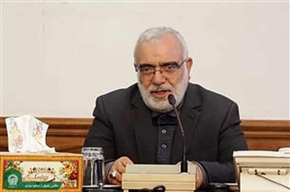 استعفای قائم مقام آستان قدس رضوی صحت دارد؟