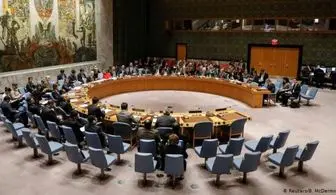 شورای امنیت درباره نشست ویژه مجمع عمومی درخصوص اوکراین رای‌گیری می‌کند
