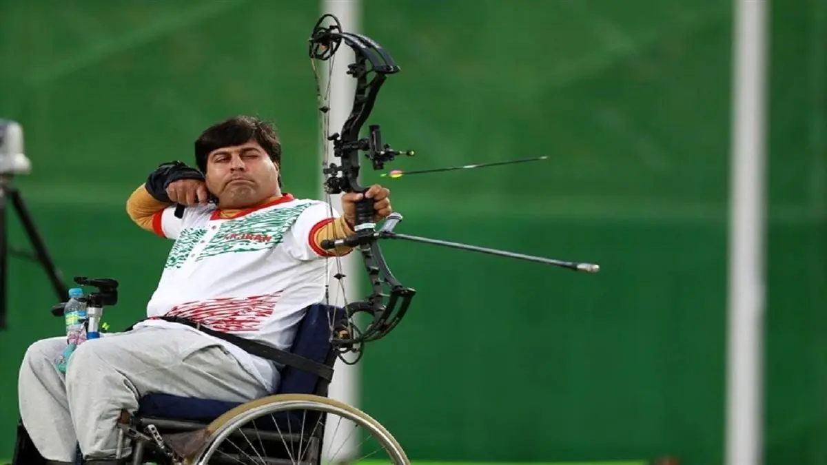 ملی پوش اجازه حرف زدن ندارد
