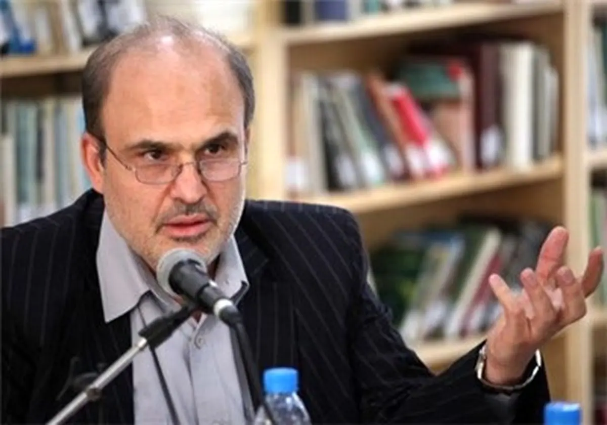 جلایی پور با قرار تأمین سابقالصدور آزاد شد