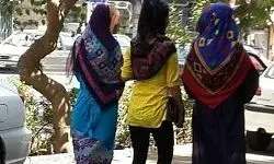 محکومیت زنان بدون حجاب در معابر و انظار عمومی
