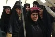 مازیار لرستانی در «مختارنامه» سانسور نشد