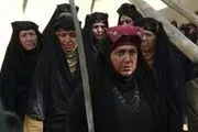 مازیار لرستانی در «مختارنامه» سانسور نشد