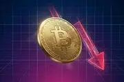 قیمت بیت‌کوین پس از انتخابات آمریکا نزولی می‌شود؟