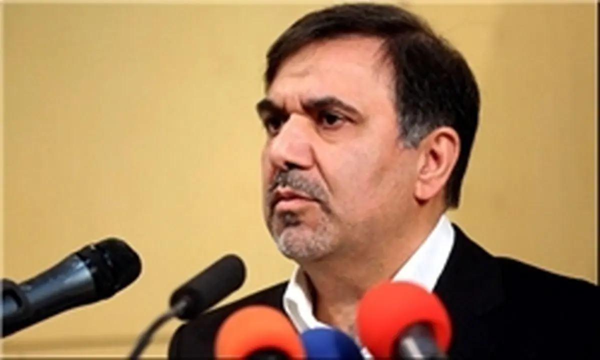 آخوندی برای استیضاح اعلام آمادگی کرد