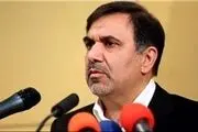  آخوندی برای استیضاح اعلام آمادگی کرد