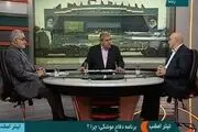 بروجردی: امنیت از نان شب واجب تر است 