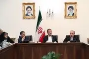 
رمز بقای کشور و نظام، توسعه علمی است
